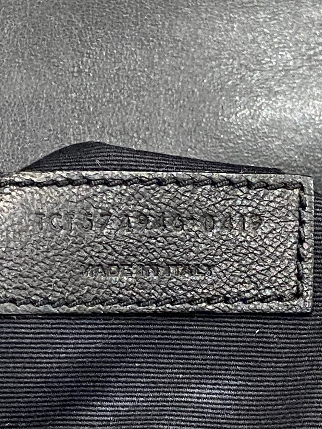 Borsa Ysl LouLou media