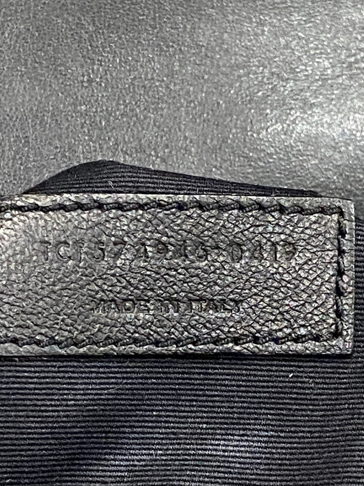 Borsa Ysl LouLou media