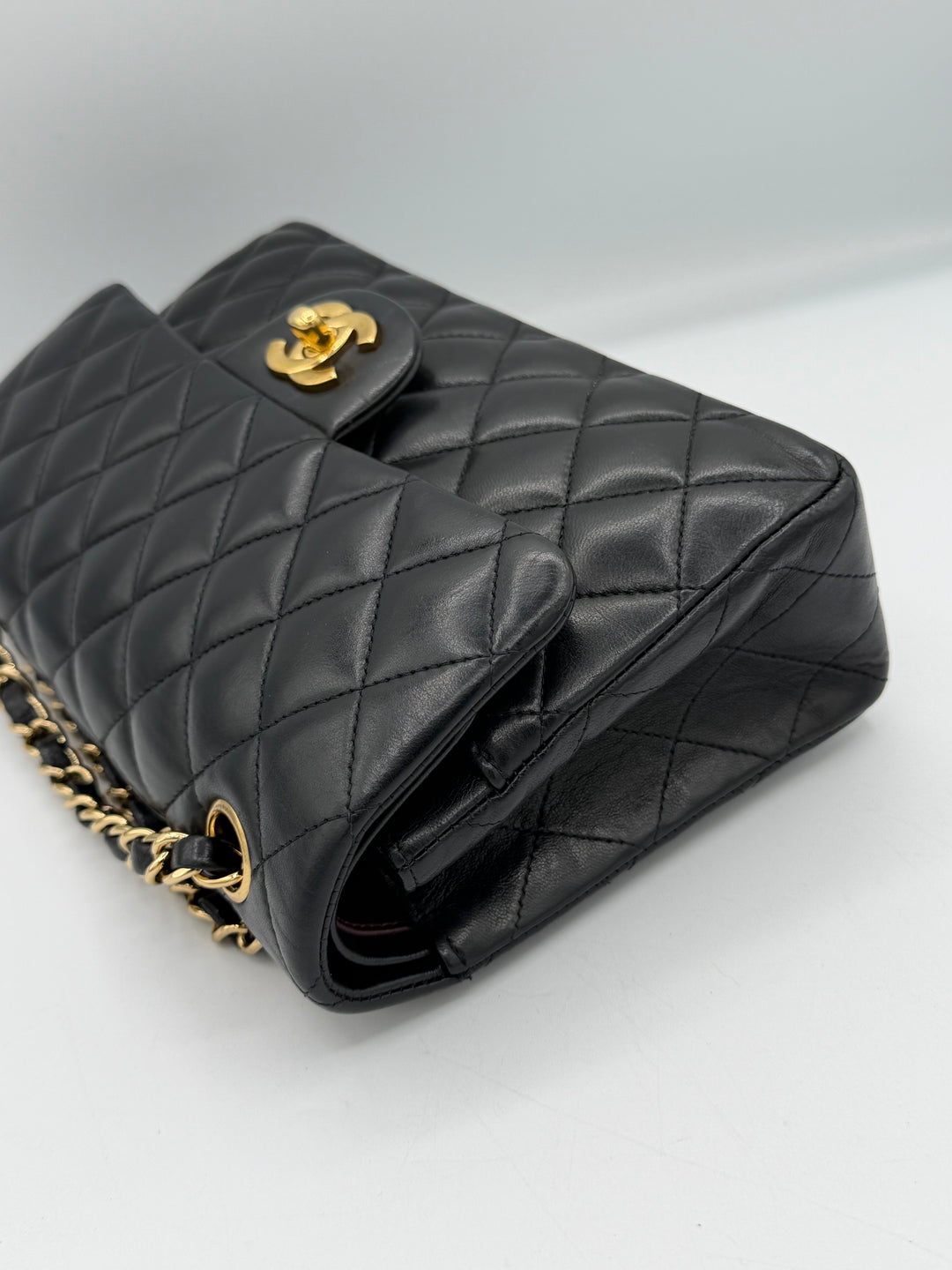 Chanel Classic Flap Small