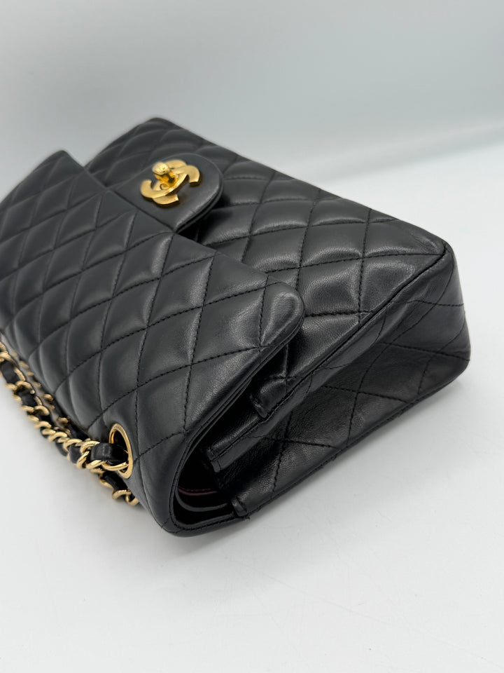 Chanel Classic Flap Small