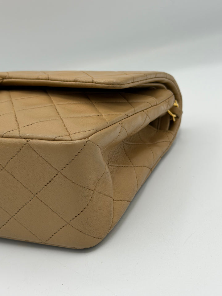 Chanel Timeless Classique