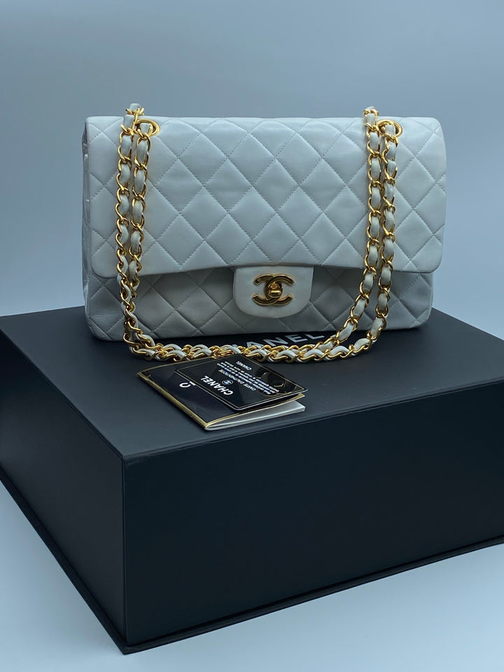 Chanel borsa classica Timeless