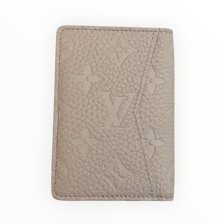 Organizer tascabile Louis Vuitton