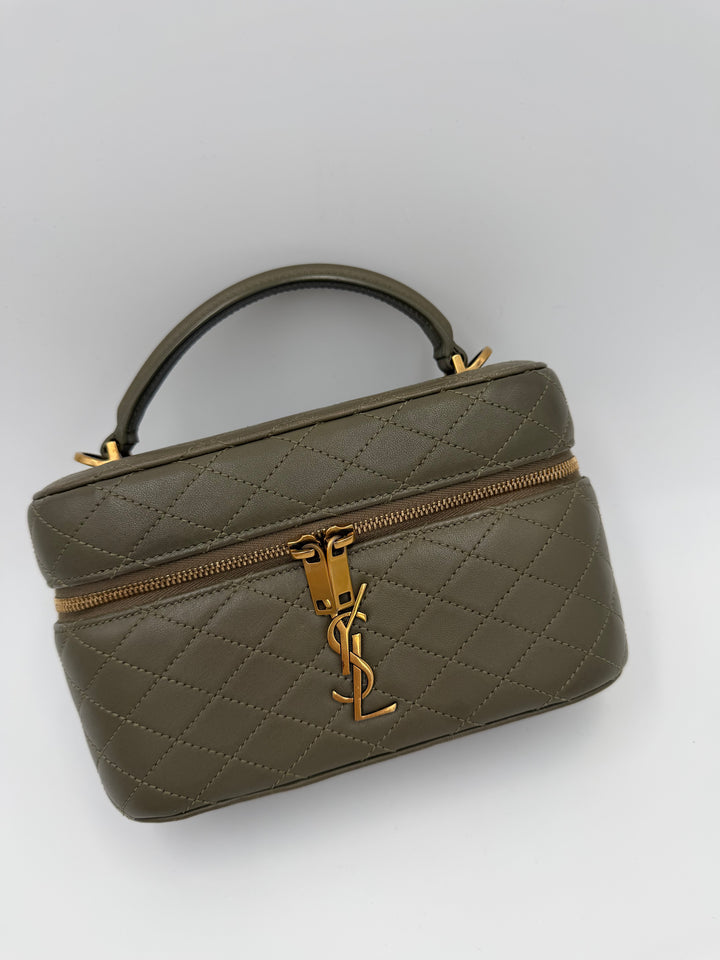 YSL Gaby Vanity
