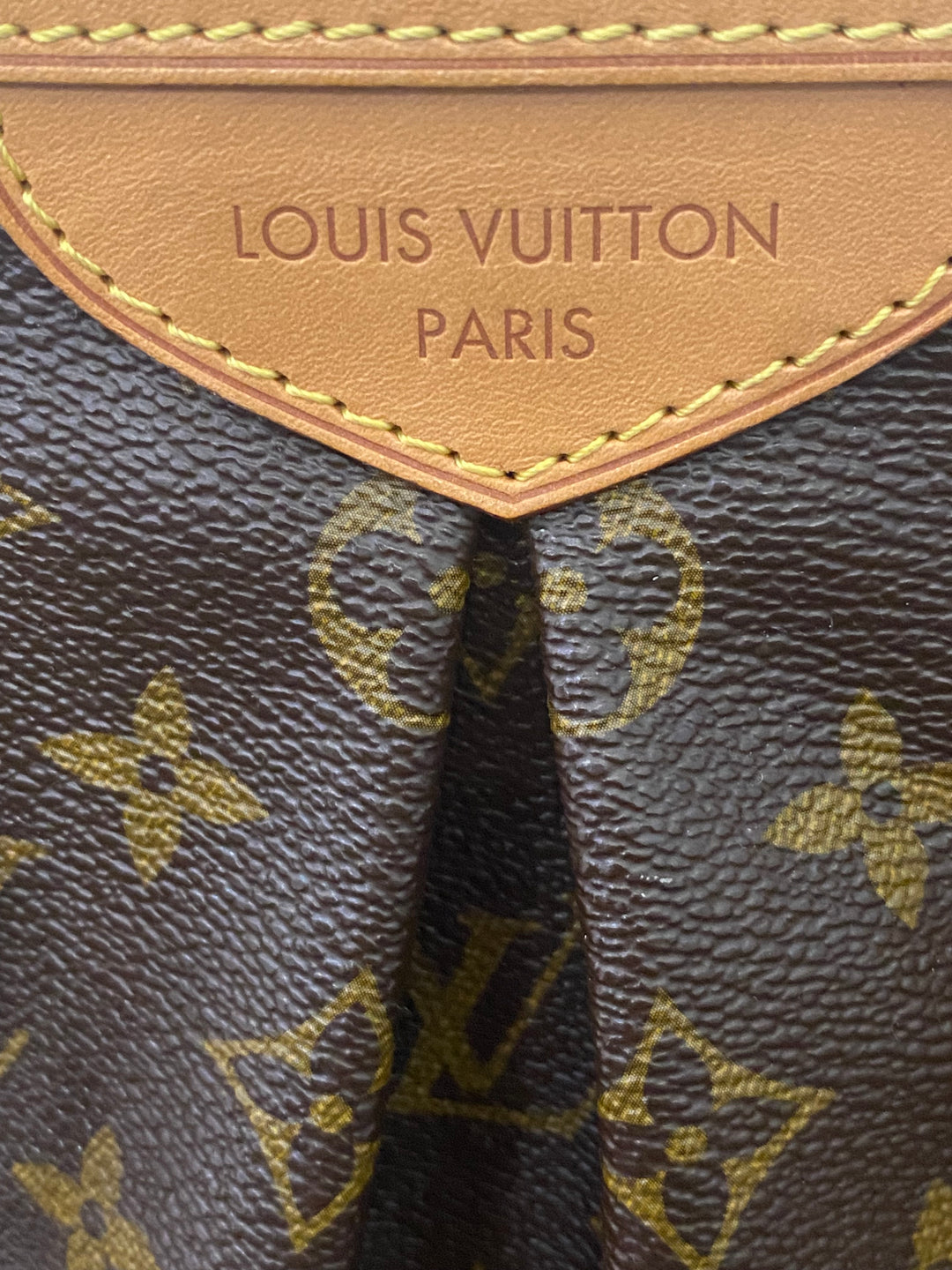 Louis Vuitton Palermo pm