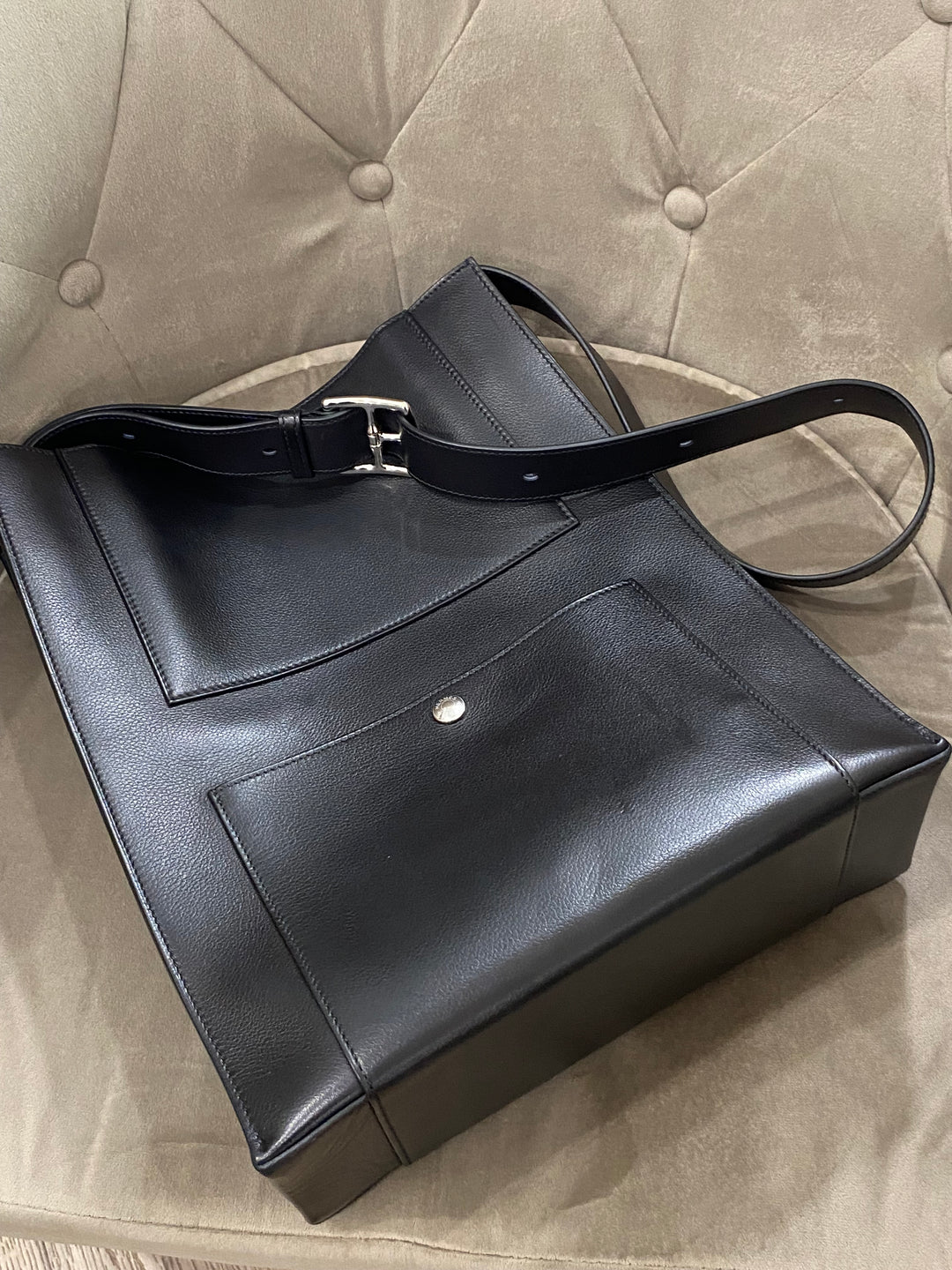 Borsa shopping Cab’H Tote Bag