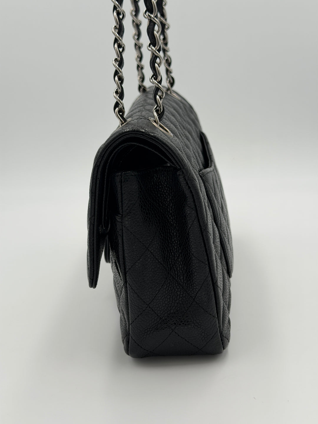 Chanel Classic 11.12