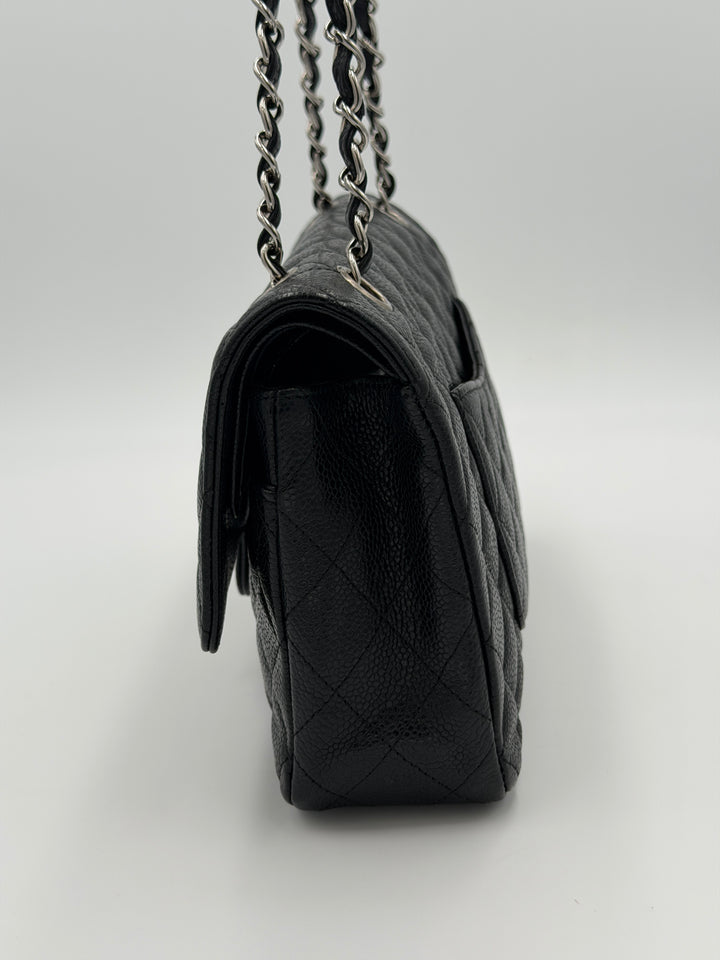 Chanel Classic 11.12