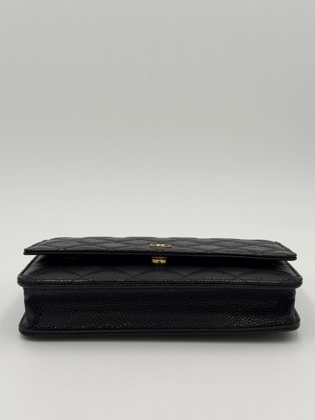 Chanel Wallet on Chain (WOC)