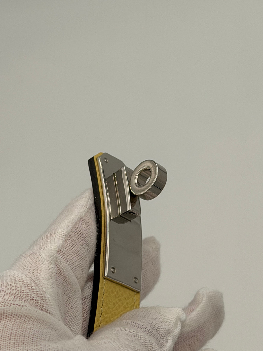 Cintura Hermès Kelly 18