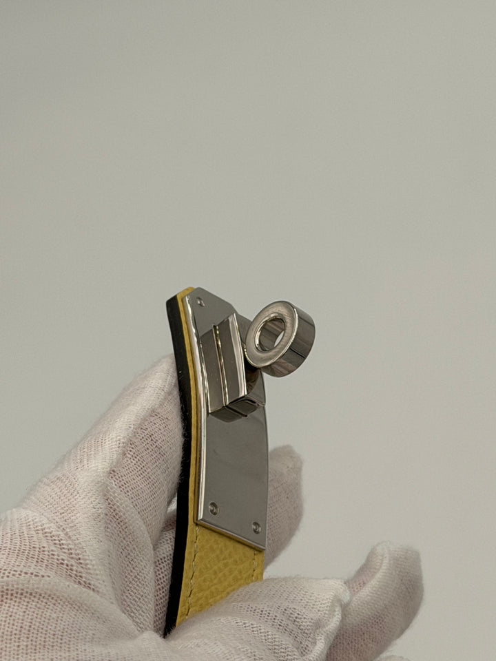 Cintura Hermès Kelly 18
