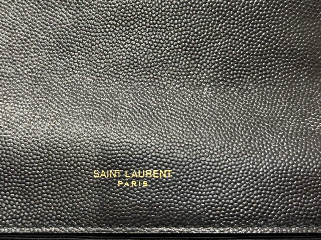 Saint Laurent Envelope Media