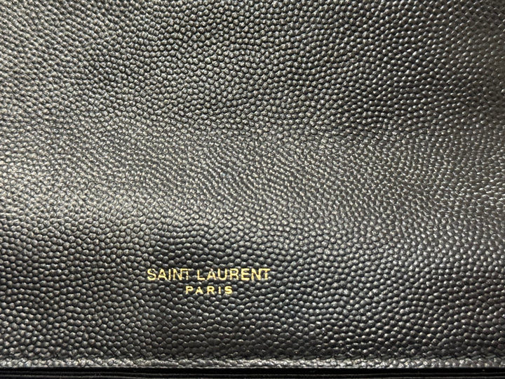 Saint Laurent Envelope Media