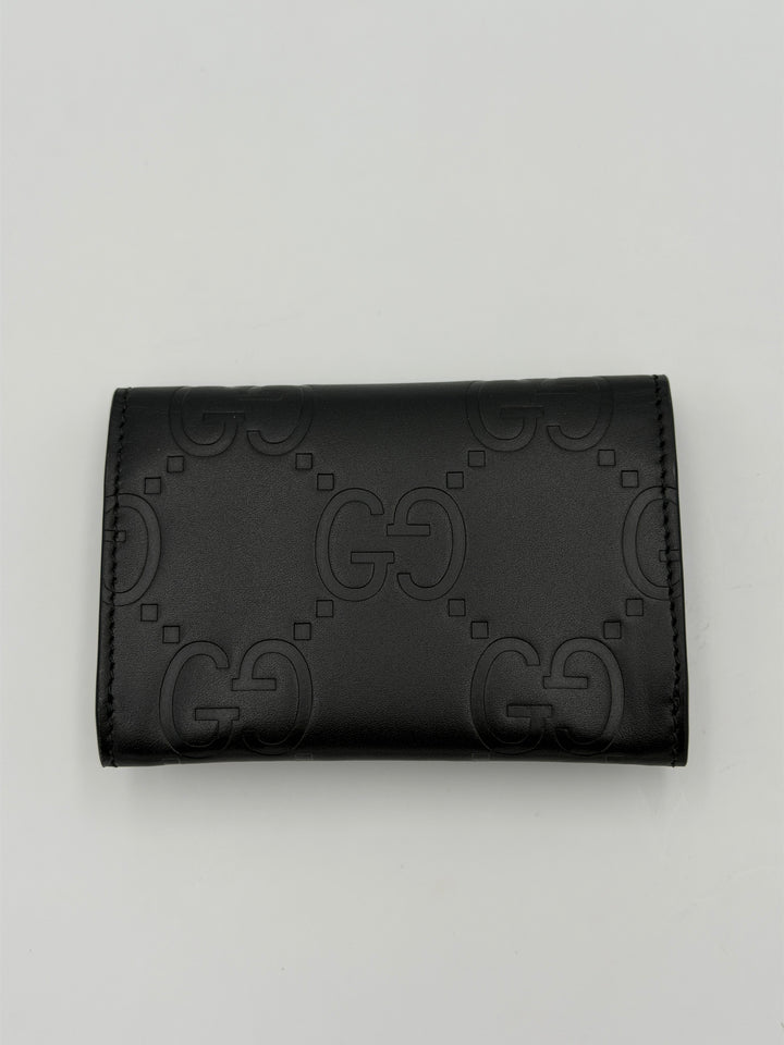 Gucci GG Portacarte