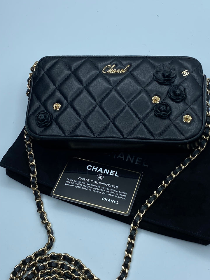 Chanel wallet on Chain edizione limitata