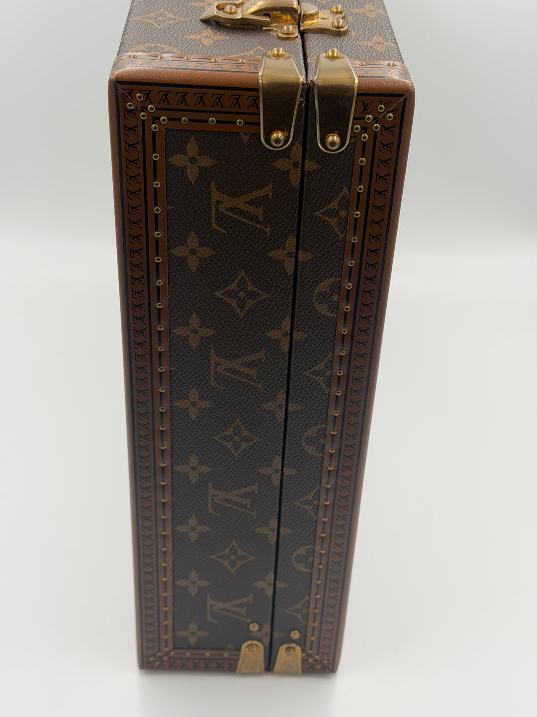 Louis Vuitton Président Classeur