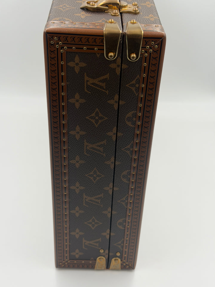 Louis Vuitton Président Classeur