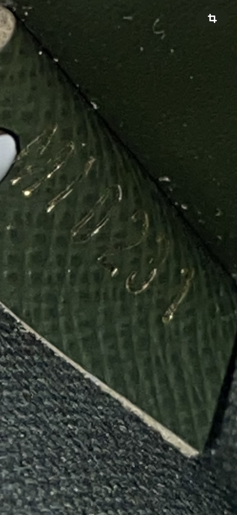 Louis Vuitton Pochette Felicie Strap & Go