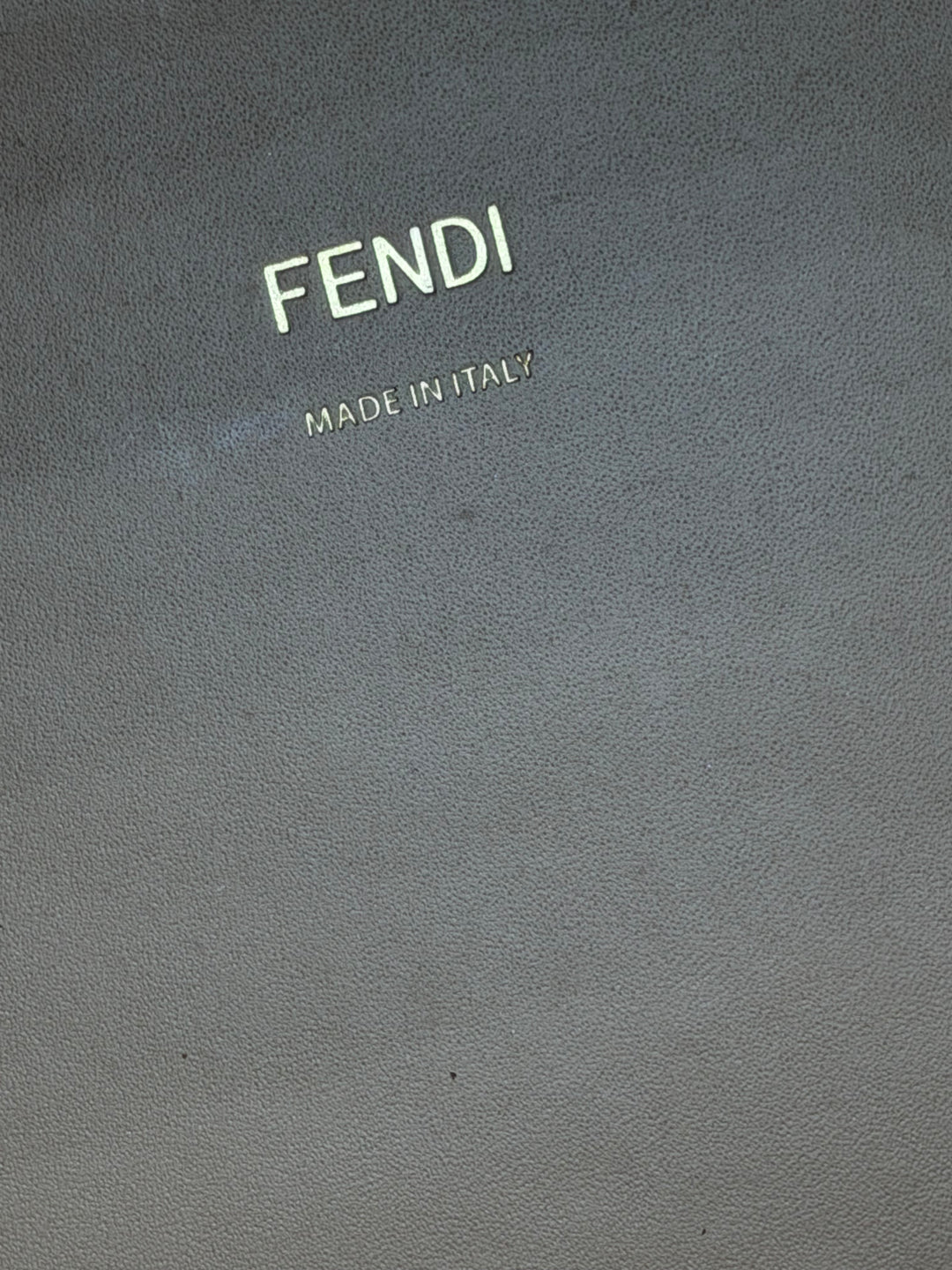 Fendi Sunshine Media