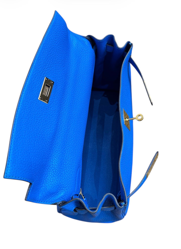 Hermès – Kelly 32 Retourne