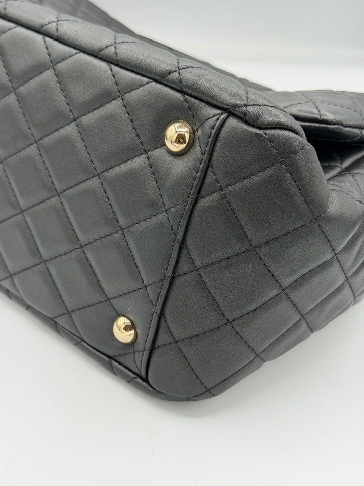 Chanel Jumbo XXL Timeless in Pelle Morbida