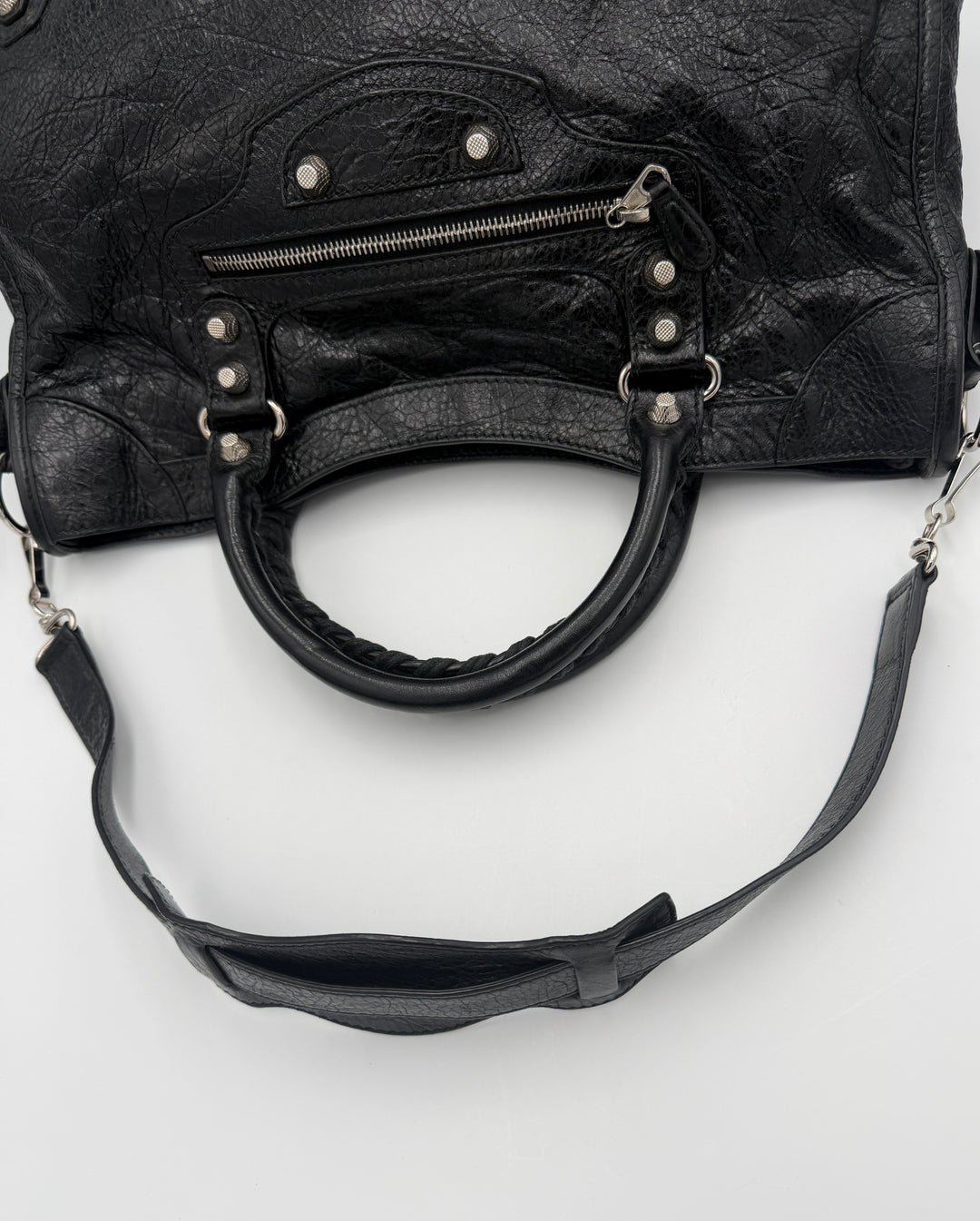 Balenciaga Le City Media