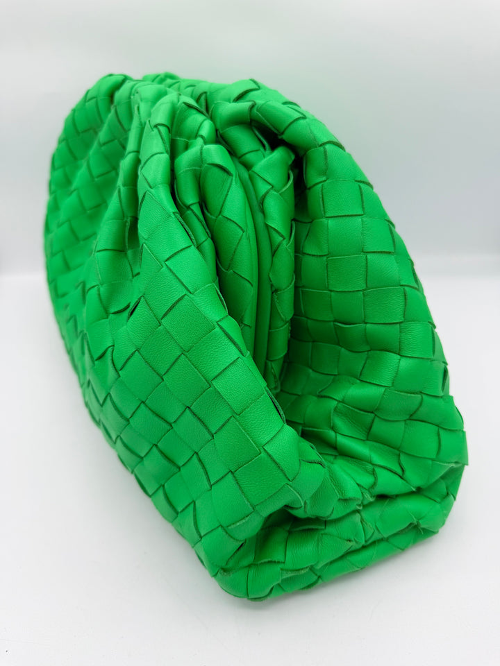 Bottega Veneta Pouch