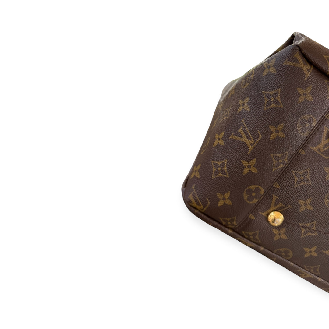 Borsa Louis Vuitton Artsy GM