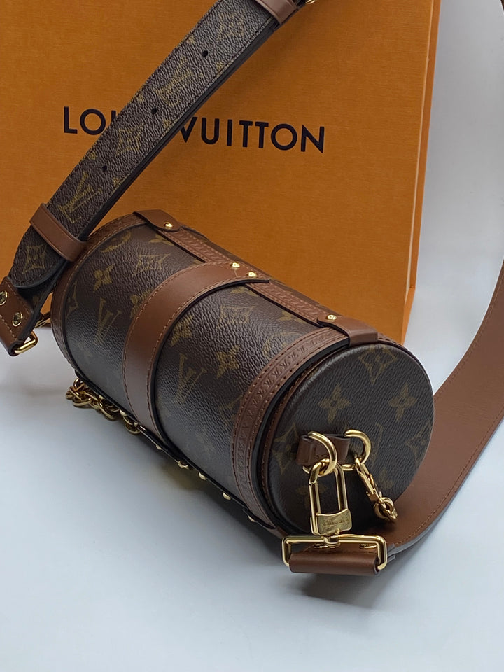 Louis Vuitton Papillon Trunk