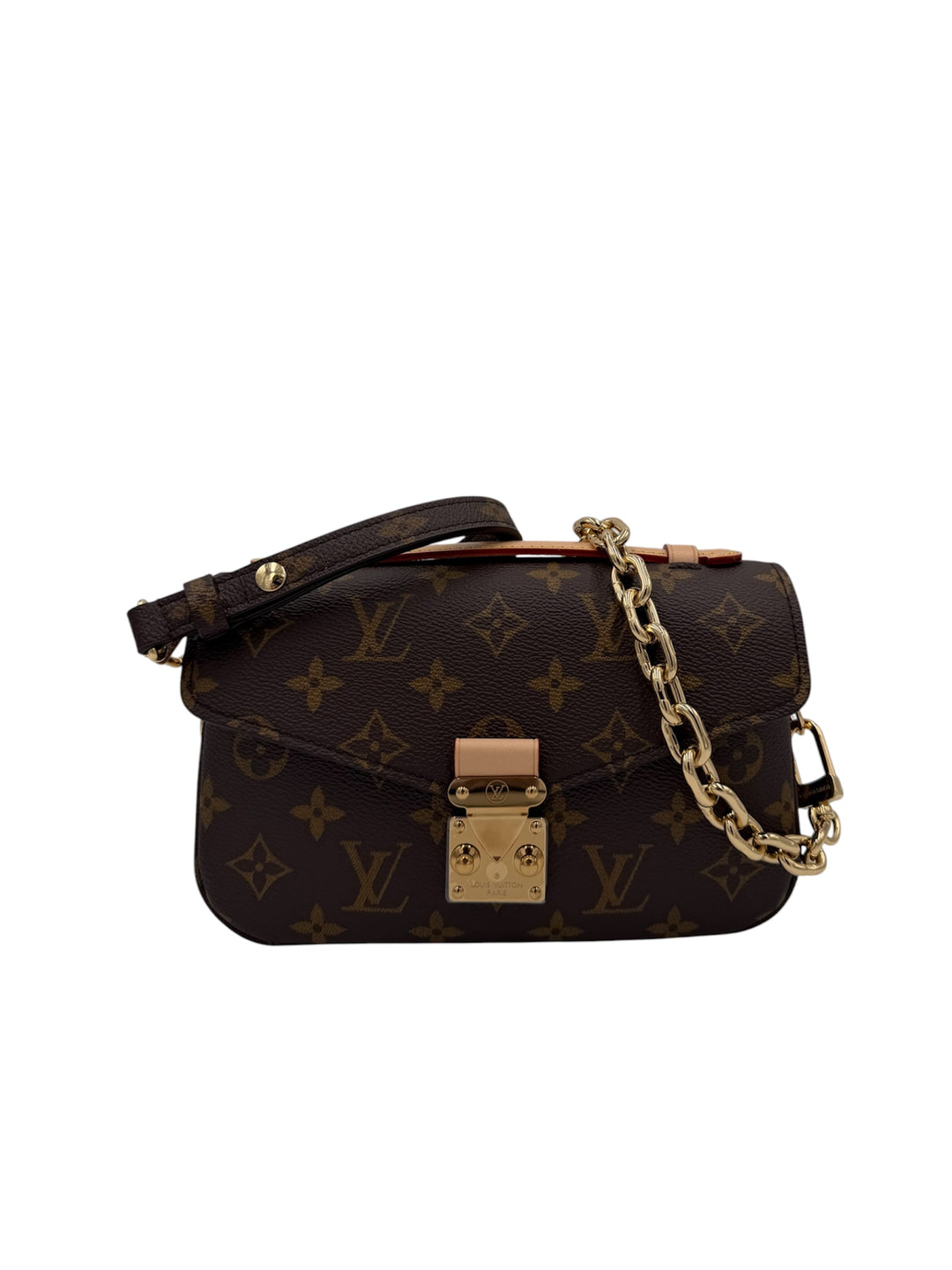 Louis Vuitton Métis east west