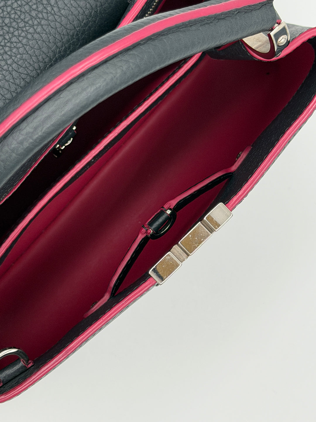 Louis Vuitton Capucines BB