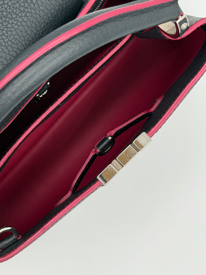 Louis Vuitton Capucines BB