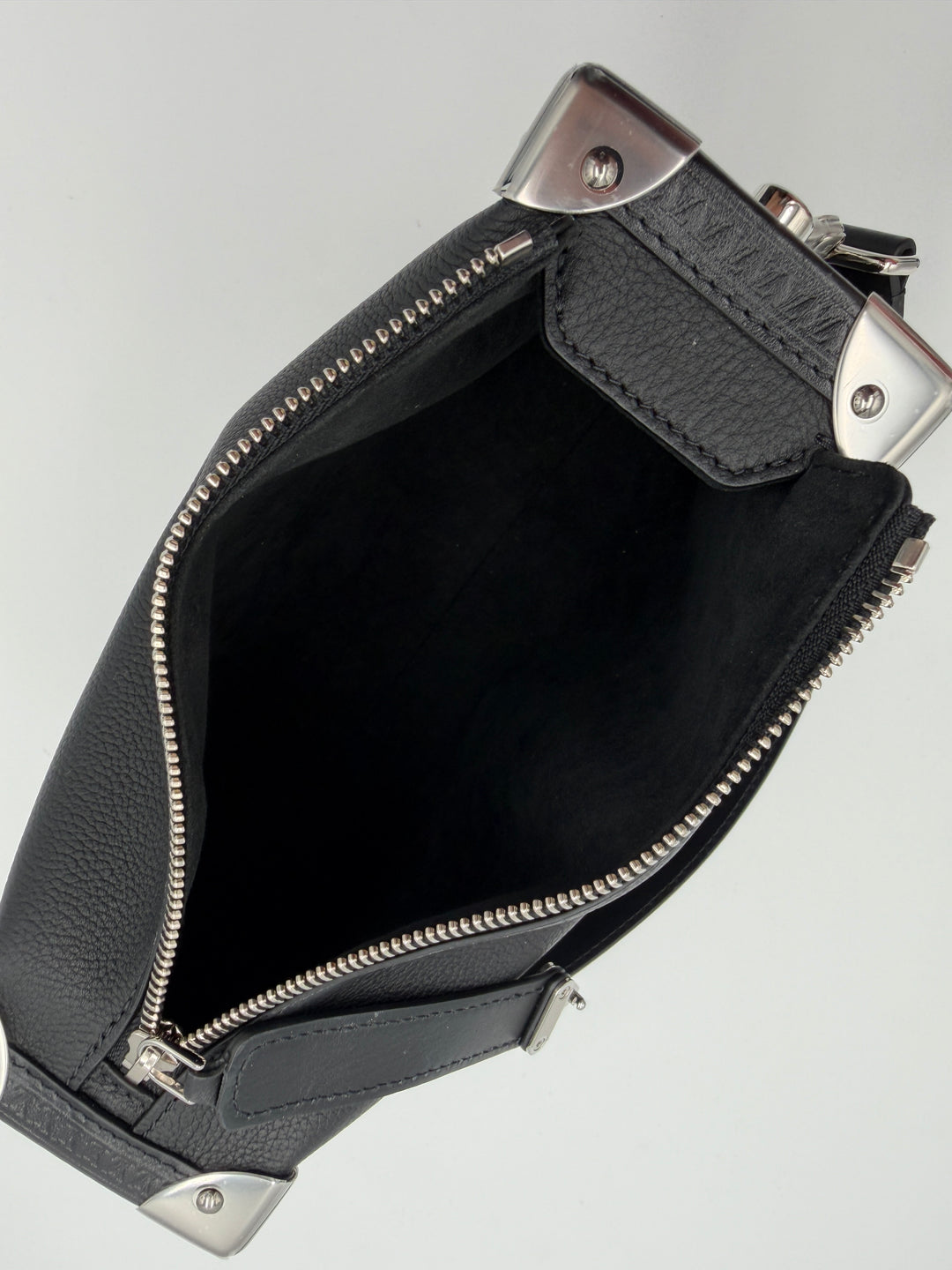 Louis Vuitton Side Trunk MM