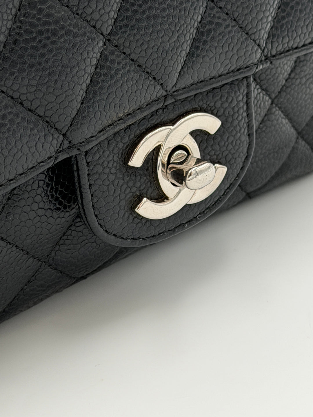 Chanel Classic 11.12