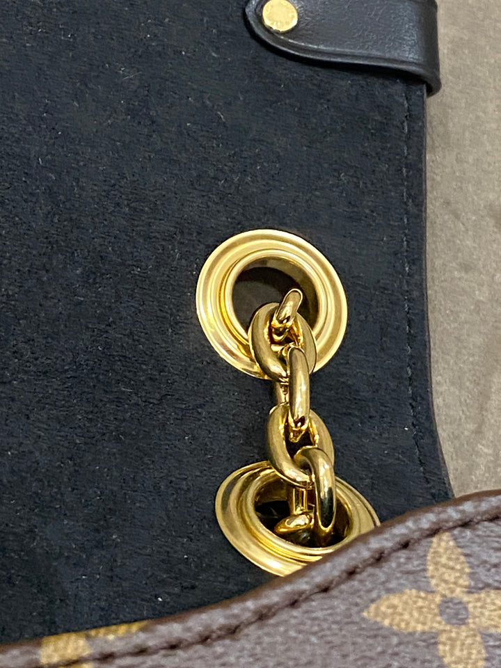 Borsa Louis Vuitton Trunkie
