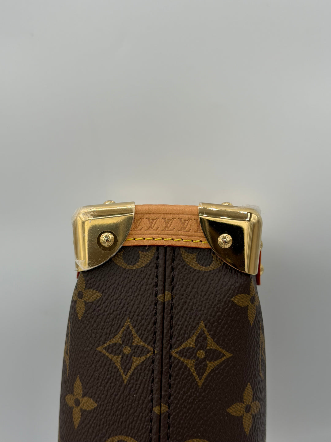 Louis Vuitton Side Trunk PM
