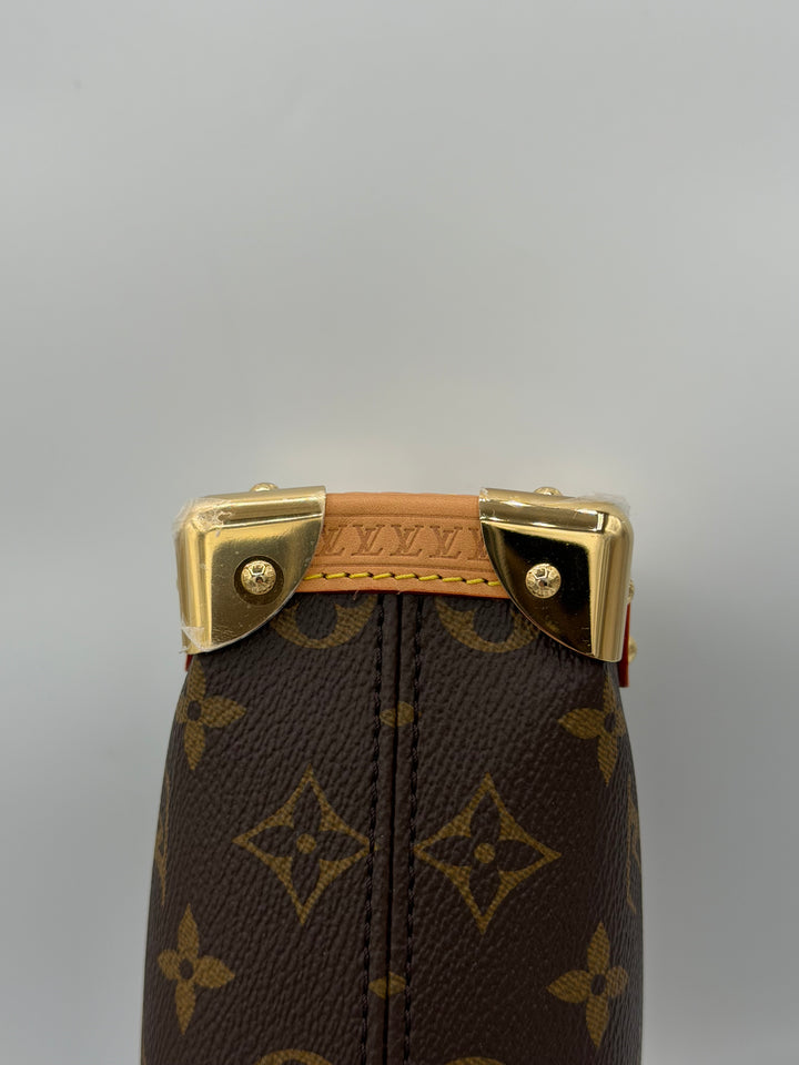 Louis Vuitton Side Trunk PM