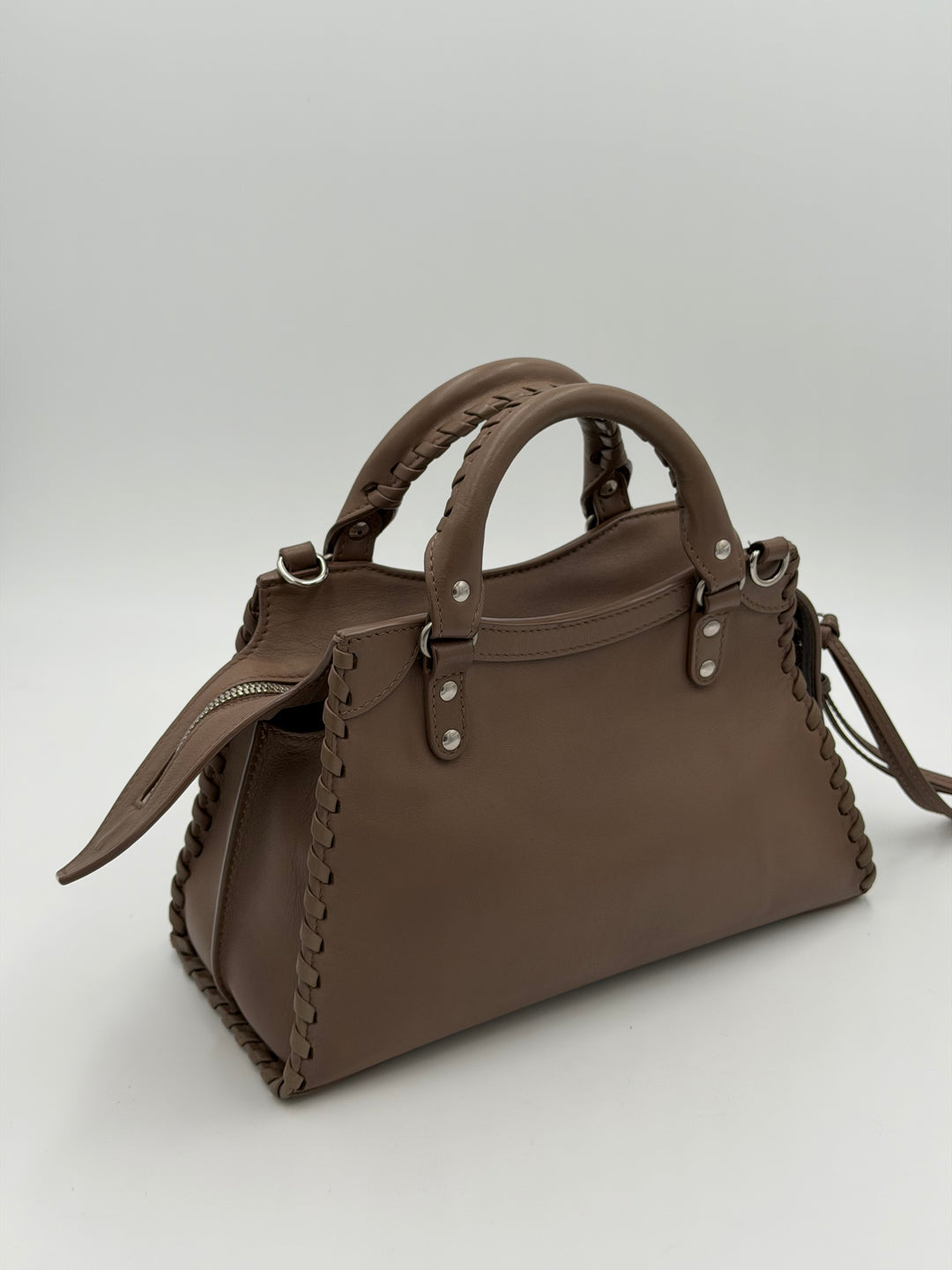 Balenciaga City Mini