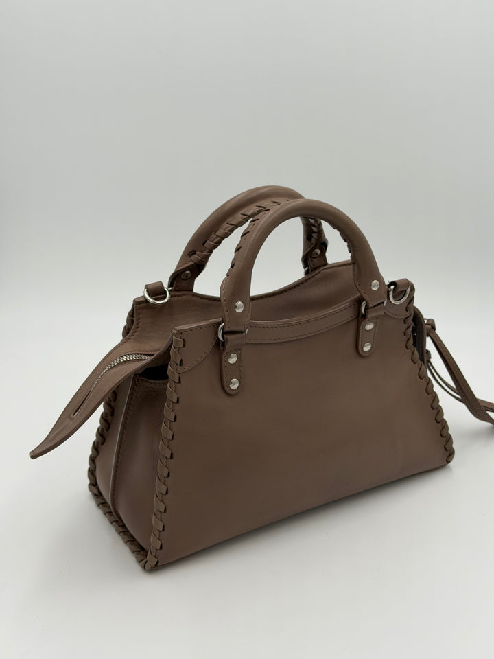Balenciaga City Mini