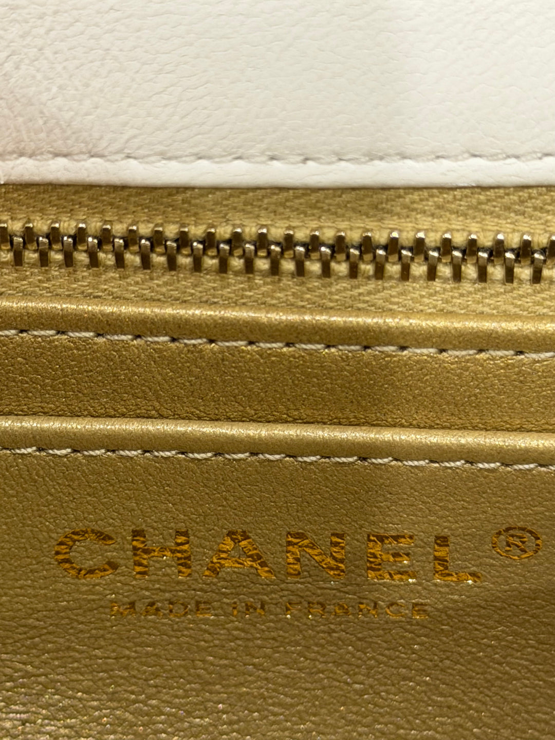 Chanel Mini Classic Flap Camélia Crush