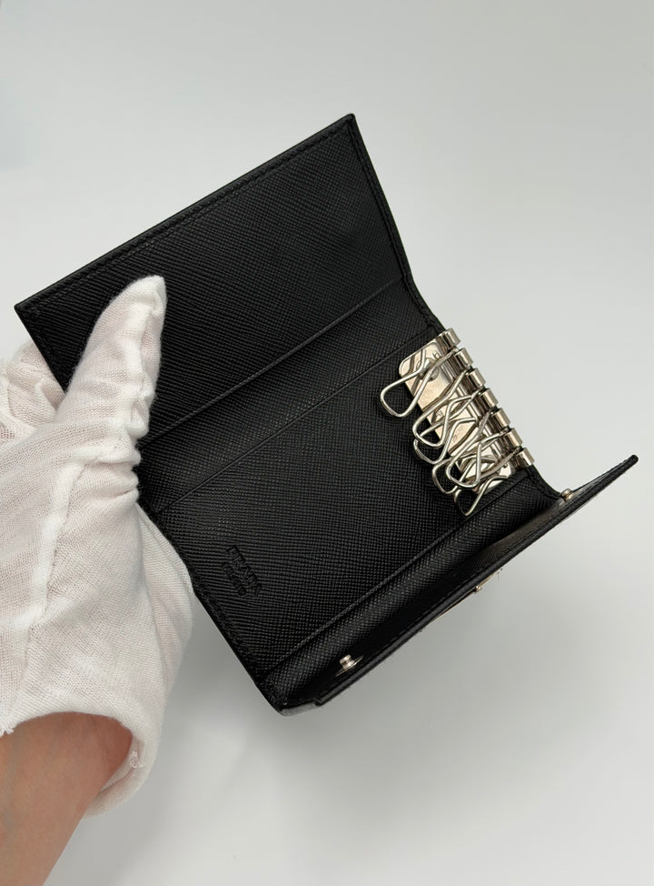 Prada Portachiavi