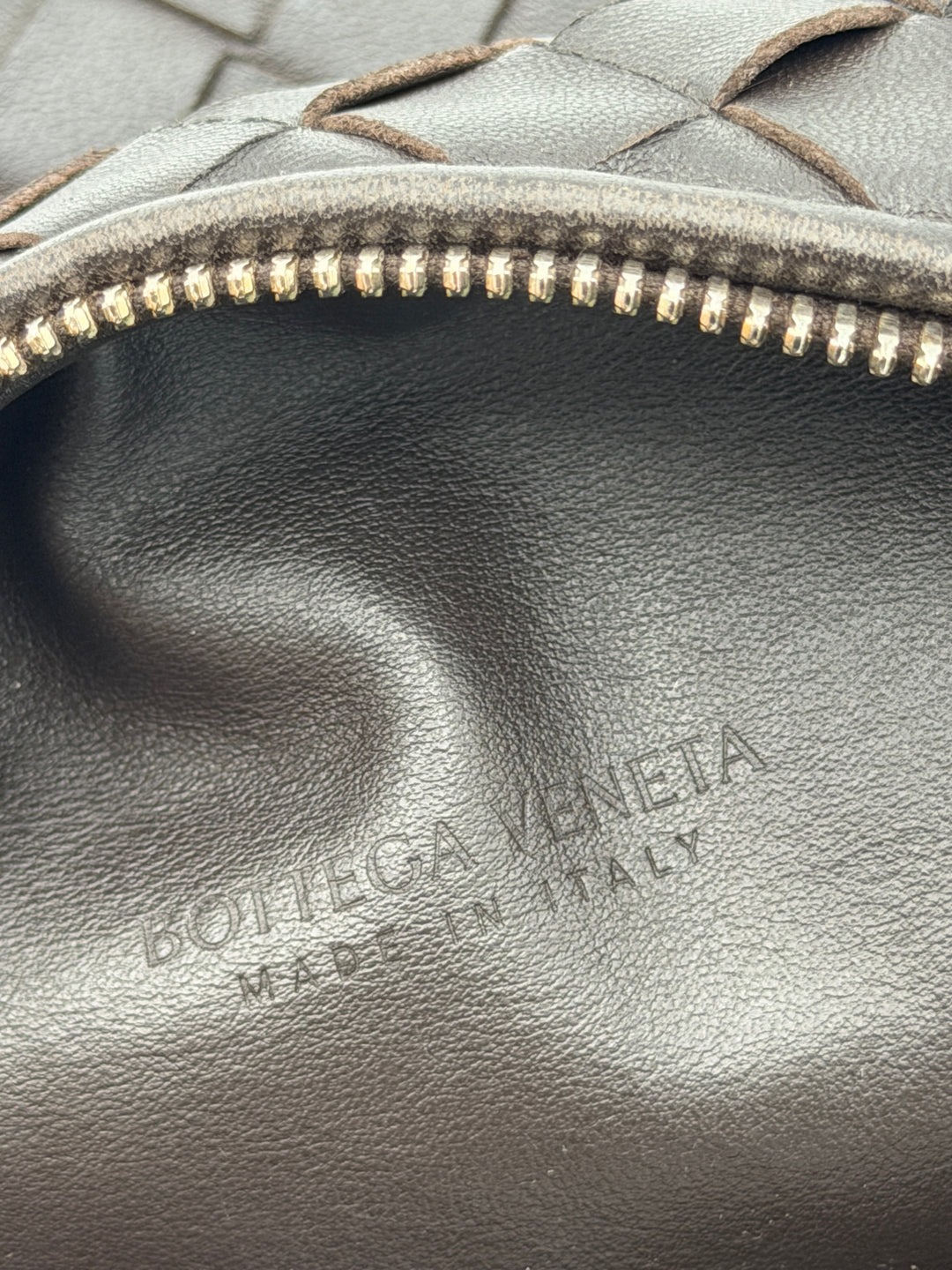 Bottega Veneta Jodie Piccola