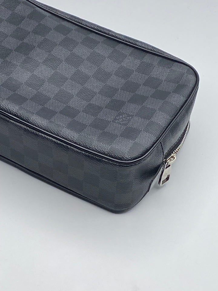 Louis Vuitton Trousse Toilette GM