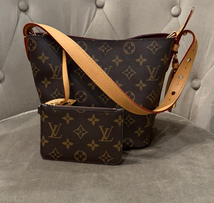 Louis Vuitton all in BB
