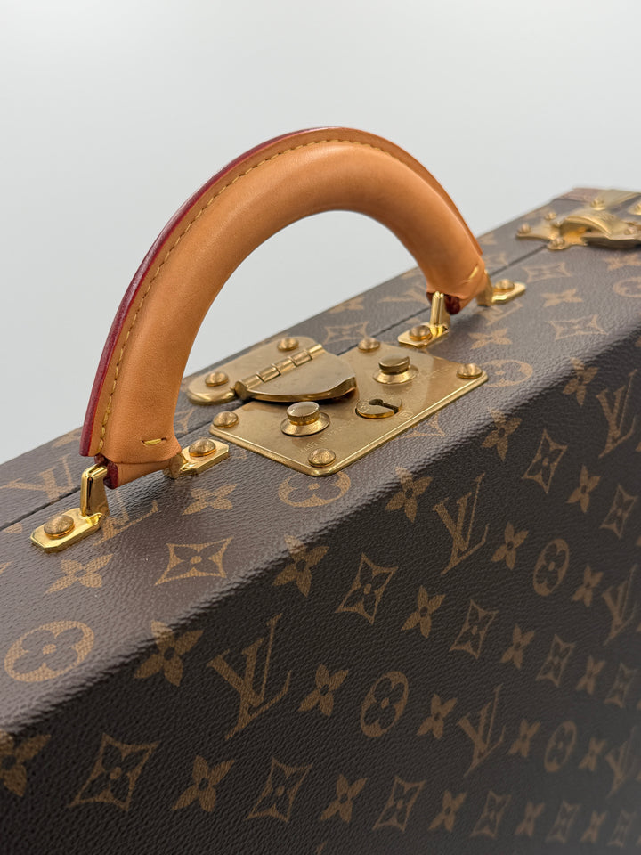Louis Vuitton Président Classeur
