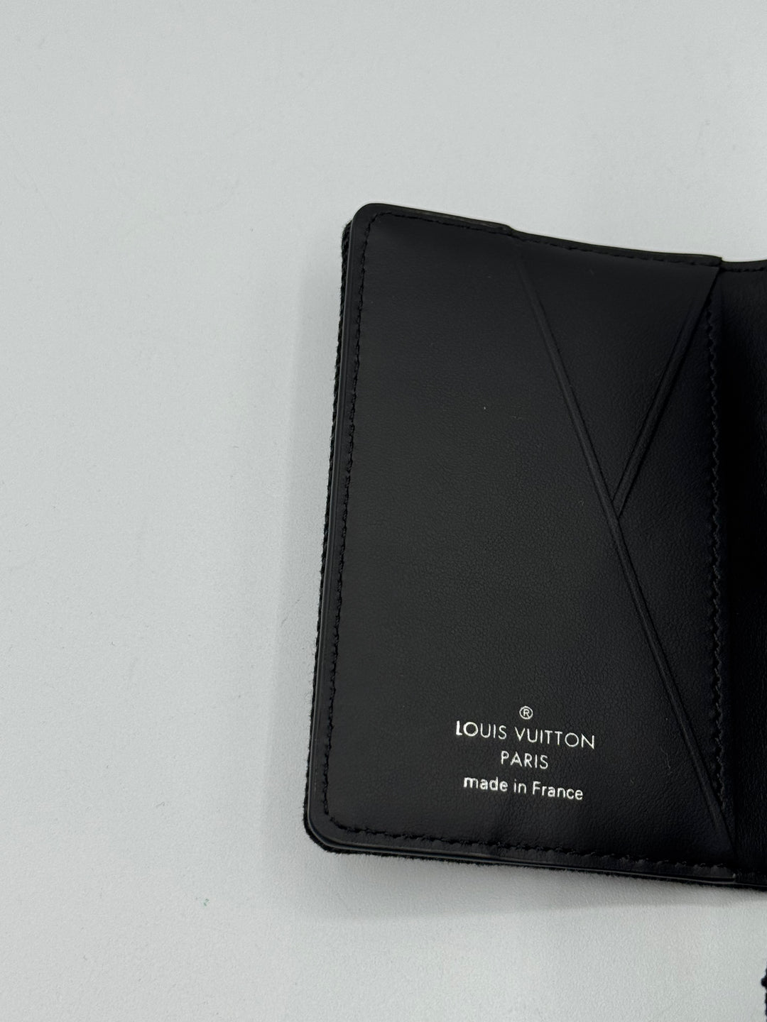 Louis Vuitton Organizer tascabile