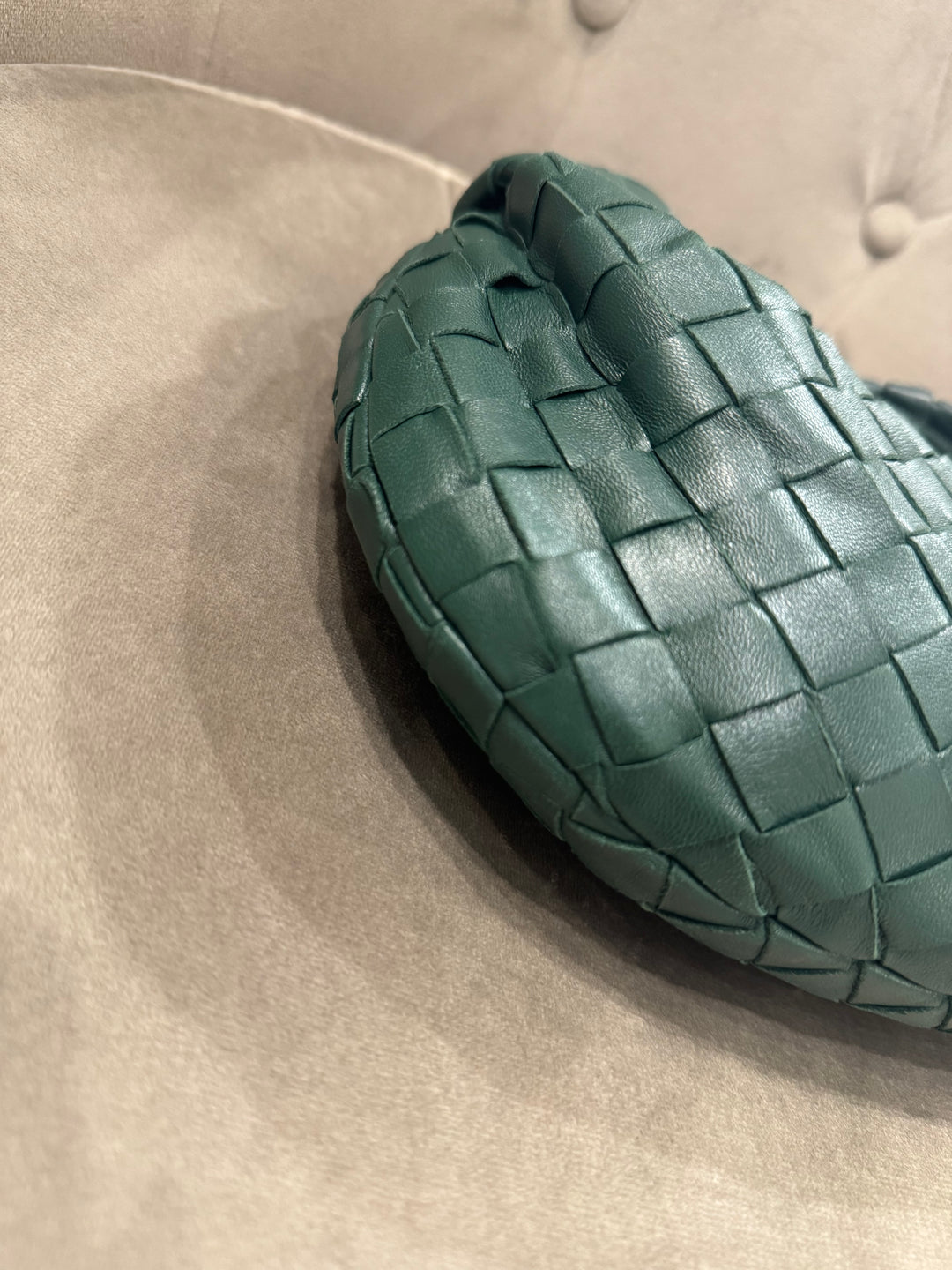 Bottega Veneta Mini Jodie
