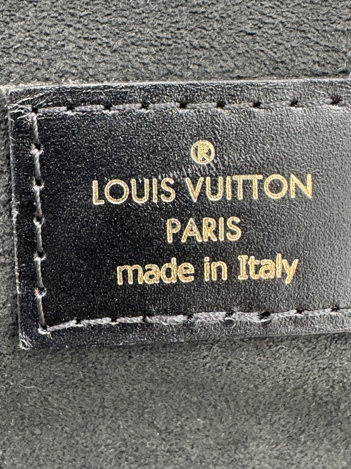 Louis Vuitton vanity