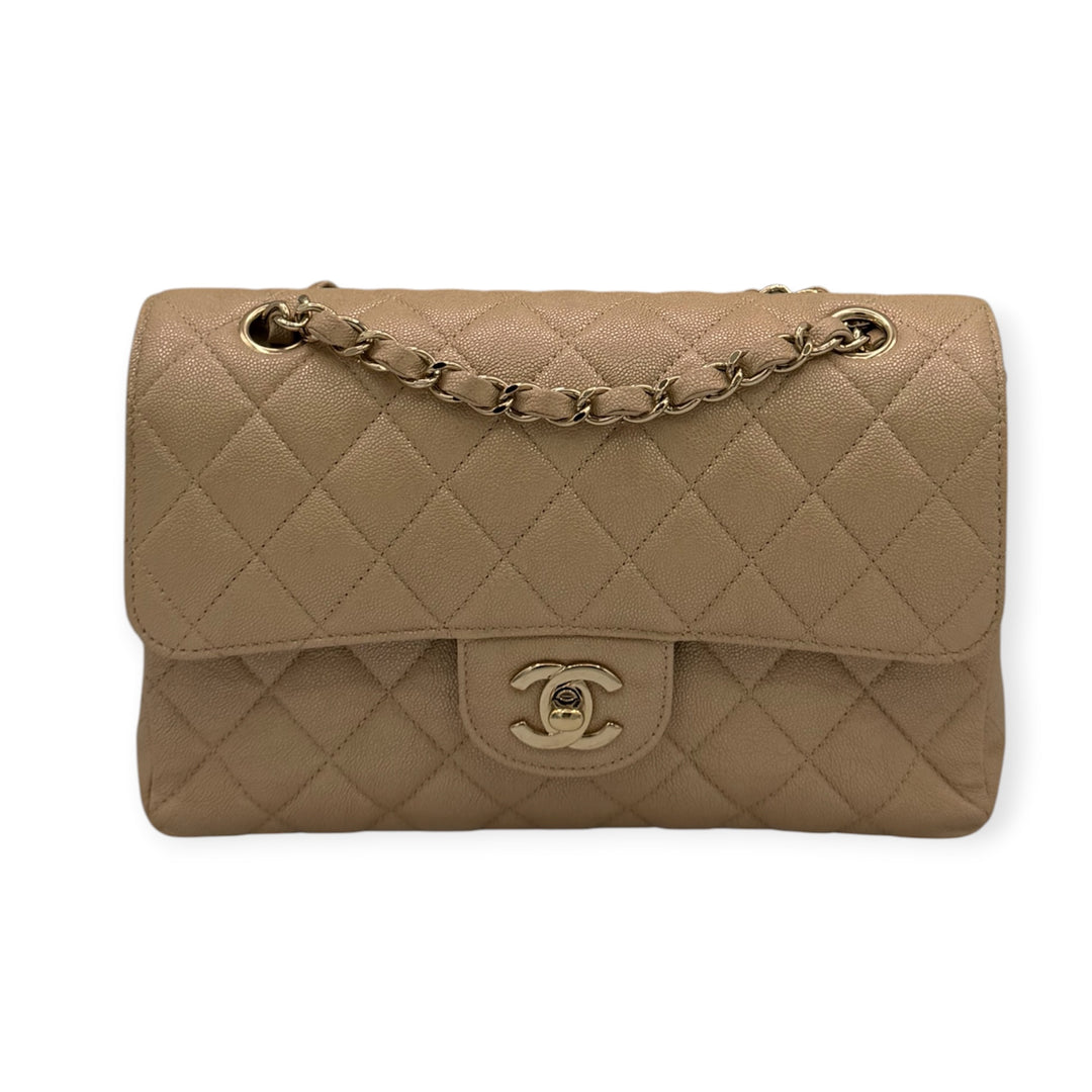 Chanel Classic Flap 23 cm