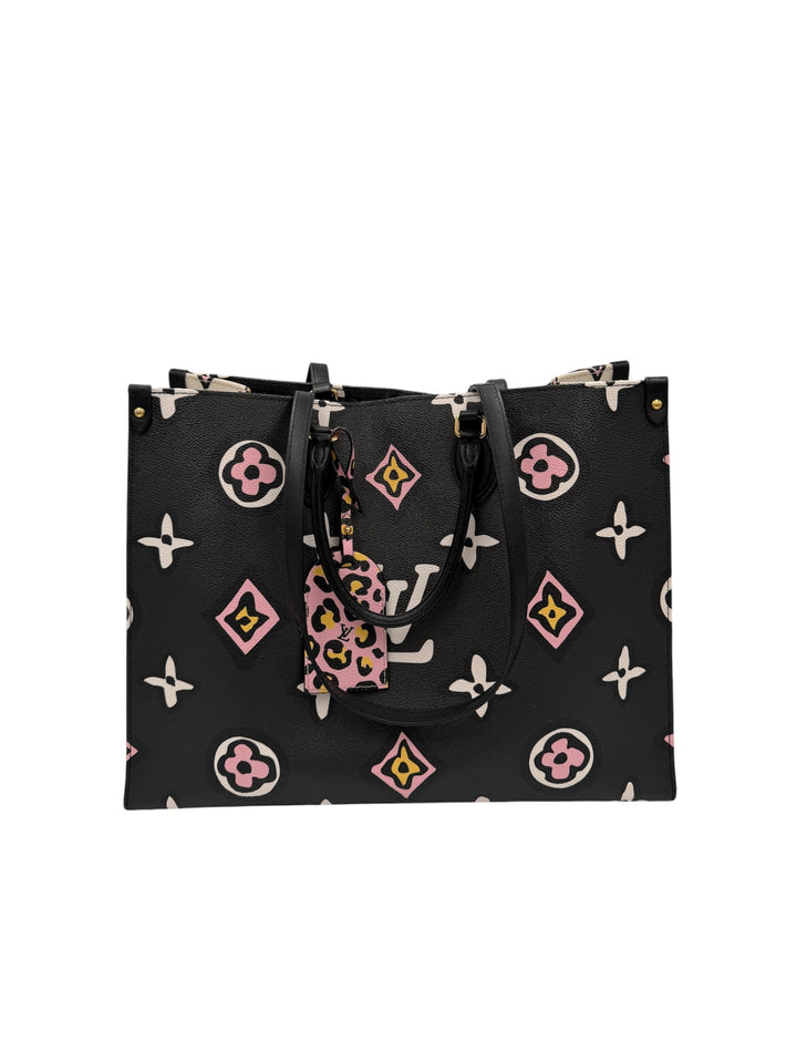 Louis Vuitton OnTheGo